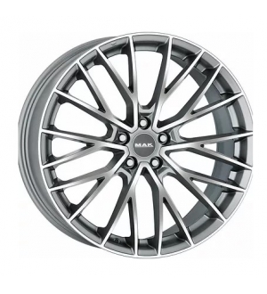 Mak Speciale Mirror