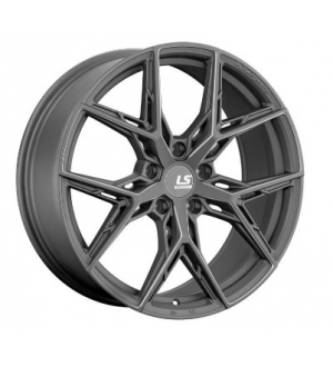 LS FlowForming RC82 MGM+SSF