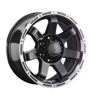 LS 1289 BKL