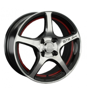 LS 537 BKF