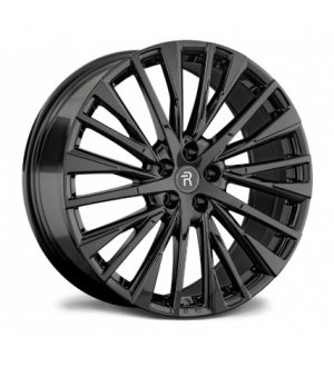 REPLICA LI3 BK