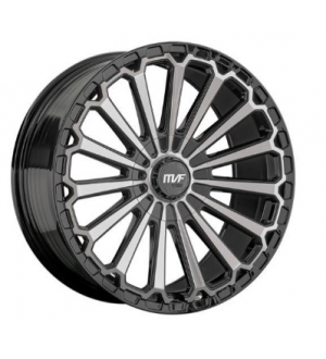 LS FlowForming RC80 BKF