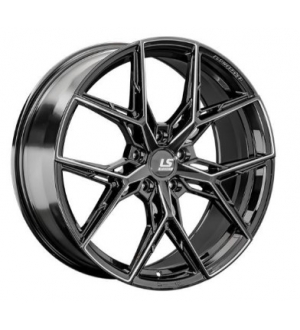 LS FlowForming RC82 BK+SSF