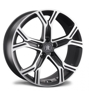 REPLICA GL49 MBF