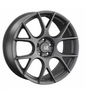 LS FlowForming RC77 MB+SSF