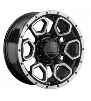 LS 1345 BKF