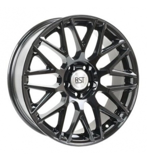 TechLine RST R158 BL