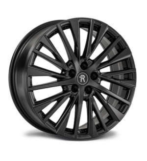 REPLICA CHR100 BK