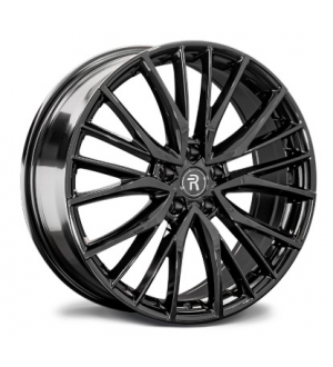 REPLICA CHR115 BK