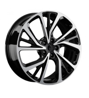 LS Forged FG22 BKF
