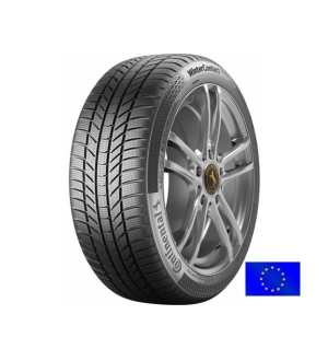 Continental ContiWinterContact TS 870 P ContiSeal