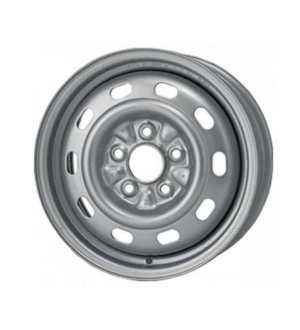 TREBL R-1742 Silver