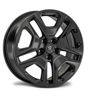 REPLICA HV93 BK