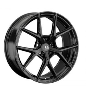 LS FlowForming RC78 BK