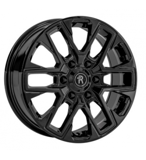 REPLICA DF5 BK