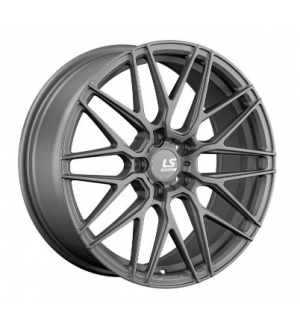 LS FlowForming RC13 MGM