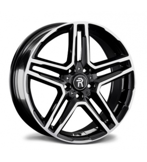 REPLICA FA33 BKF