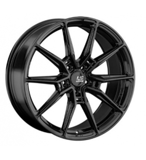 LS FlowForming RC58 BK