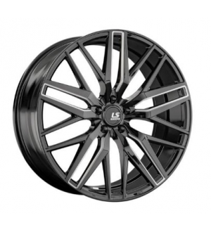 LS FlowForming RC77 BK+SSF