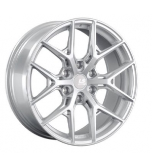 LS Forged FG31 SS