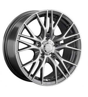 LS 861 GMF