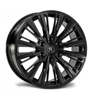 REPLICA TY451 BK