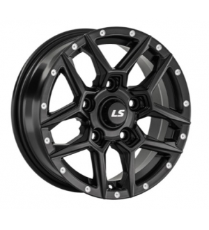 LS 1381 BK