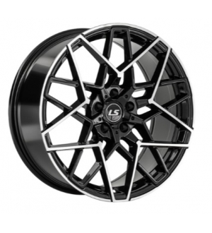 LS 1384 BKF