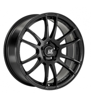 LS FlowForming RC02 BK